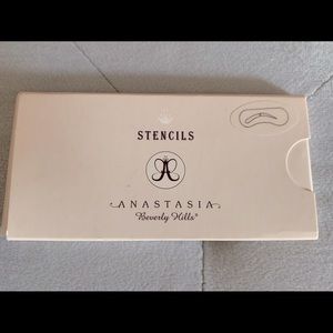 Anastasia Beverly Hills Brow Stencils